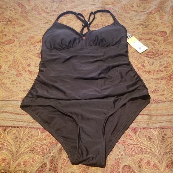 Kona Sol Other - Kona Sol one piece swimsuit